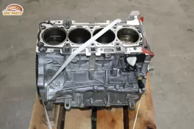 P05048356AB JEEP Engine Motor Lower Cylinder Block Crankcase #3