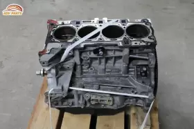 P05048356AB JEEP Engine Motor Lower Cylinder Block Crankcase