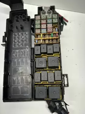P56047194AD JEEP Engine Fuse Box Relay Junction Block Diesel #3