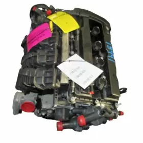 300-08972A JEEP/PLYMOUTH TRUCK Engine Oil Cooler Motor #2