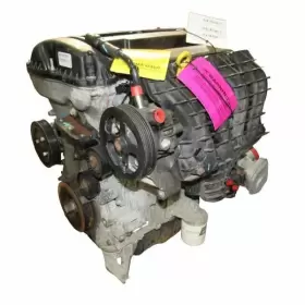 300-08972A JEEP/PLYMOUTH TRUCK Engine Oil Cooler Motor
