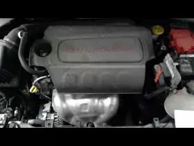 300-10281 JEEP/PLYMOUTH TRUCK Motor Ede Pzev Automatic