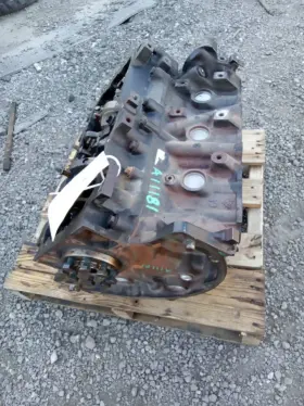 Nitro JEEP/PLYMOUTH TRUCK Cylinder Block 1500 Dodge
