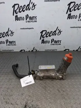 Wrangler JEEP/PLYMOUTH TRUCK Promaster Oil Filter Housing Ram