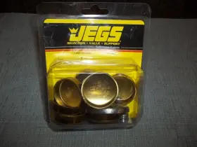 58000 CHEVY Freeze Plug Kit