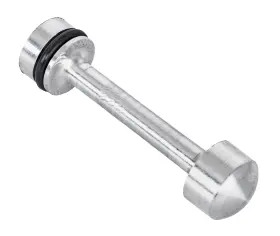 20846 GM Billet Oil Passage Barbell Plug Iv Ls Engines
