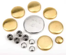 58005 Freeze Plug Kit