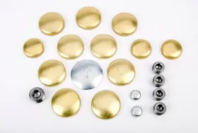 58010 Freeze Plug Kit