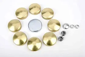 58015 Freeze Plug Kit #3