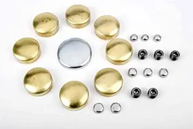 58000 Freeze Plug Kit #3