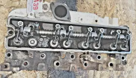 R121407 JOHN DEERE Cylinder Head John-deere