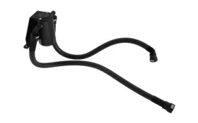 81-0800 K-N ENGINEERING Gas Catch Oil Separator F150 Ford #2