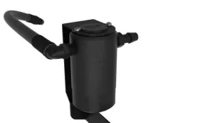 81-0801 K-N ENGINEERING Gas Catch Oil Separator Dodge #2