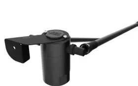 81-0804 K-N ENGINEERING Catch Oil Separator 1500 Chevy #2