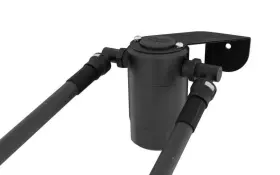 81-0804 K-N ENGINEERING Catch Oil Separator 1500 Chevy