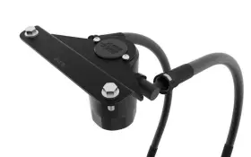 81-0805 K-N ENGINEERING Gas Catch Oil Separator 1500 #2