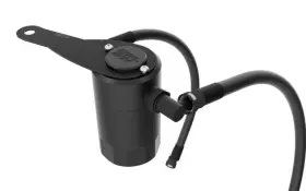 81-0807 K-N ENGINEERING Gas Catch Oil Separator LT1 Chevrolet #2