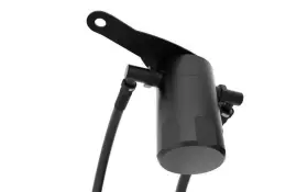 81-0807 K-N ENGINEERING Gas Catch Oil Separator LT1 Chevrolet #3