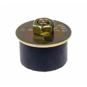 ALX-PAU-MM-02601-CL360A50 KARPARTS360 Expansion Plug Rubber