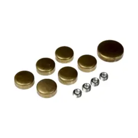 ALX-PAU-RB-565-044-CL360A50 KARPARTS360 Cup Expansion Plug