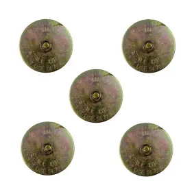 ALX-PAU-RB-570-016-CL360A50 KARPARTS360 Expansion Plug Steel