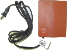 24150X KATS Engine Oil Pan Heater