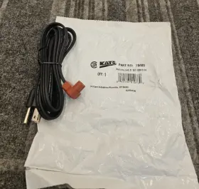 28400 Kat Inchs Engine Heater Frost Plug Cord