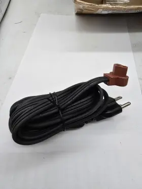 28496 KATS Insulated Engine Block Heater Cord Connector