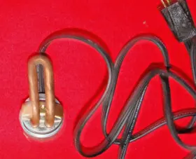 K7GR KATS Frost Plug Engine Heater Volts Watts 600 #2