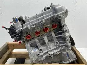 146M1-2BH00 KIA Engine Isg Soul #2