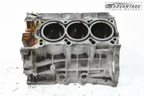 19071316551 KIA Engine Motor Cylinder Block Crankcase Fwd