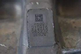 21100-2E094 KIA Engine Cylinder Block Soul #2