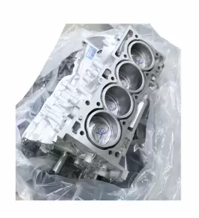 211022GK12R KIA Engine Block Sorento #3