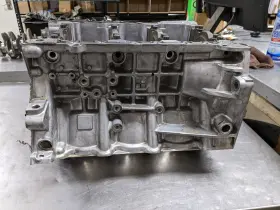 211113CAB0 KIA Engine Cylinder Block Lambda Sorento #3