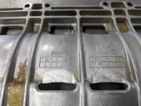 215253C100 KIA Engine Block Girdle Sedona #3