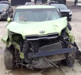 300-10309 KIA Engine Motor Soul