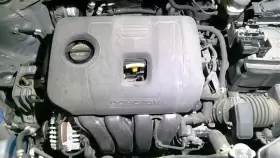 300-10355 KIA Engine Mpi Seltos