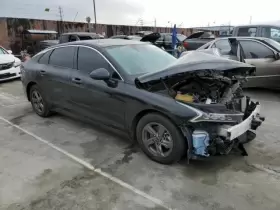 300-10680 KIA Engine K5 #3