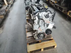 300.KI1A21 KIA Engine Rio