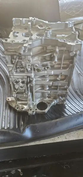 Sportage KIA Cylinder Block Naturally Aspirated Sorento