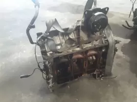 302-50273 KIA Cylinder Block Borrego #2