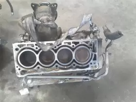 302-50273 KIA Cylinder Block Borrego