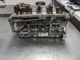 302-50282 KIA Engine Cylinder Block Sx Forte #2
