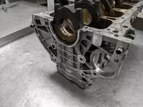 302-50282 KIA Engine Cylinder Block Sx Forte #3