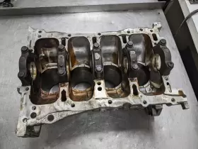 302-50282 KIA Engine Cylinder Block Sx Forte