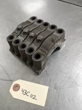 302-50397 KIA Engine Block Caps Base Soul #2