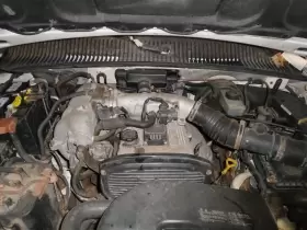 302-58796 KIA Cylinder Block Dohc Sportage