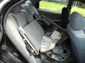 302-58982 KIA Cylinder Block Sonata