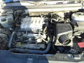 302-59011 KIA Cylinder Block