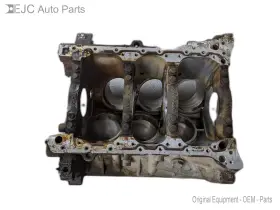 339Y33C500 KIA Engine Cylinder Block Gas Sedona